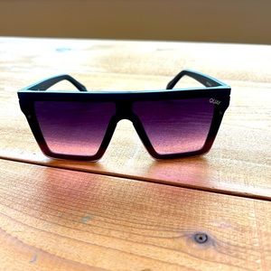 Quay sunglasses